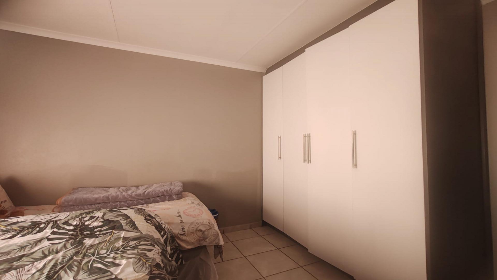 Bed Room 3 of property in Cloverdene