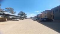 Carport  of property in Cloverdene