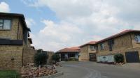 Front View of property in Cloverdene