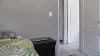 Bed Room 2 - 9 square meters of property in Cloverdene