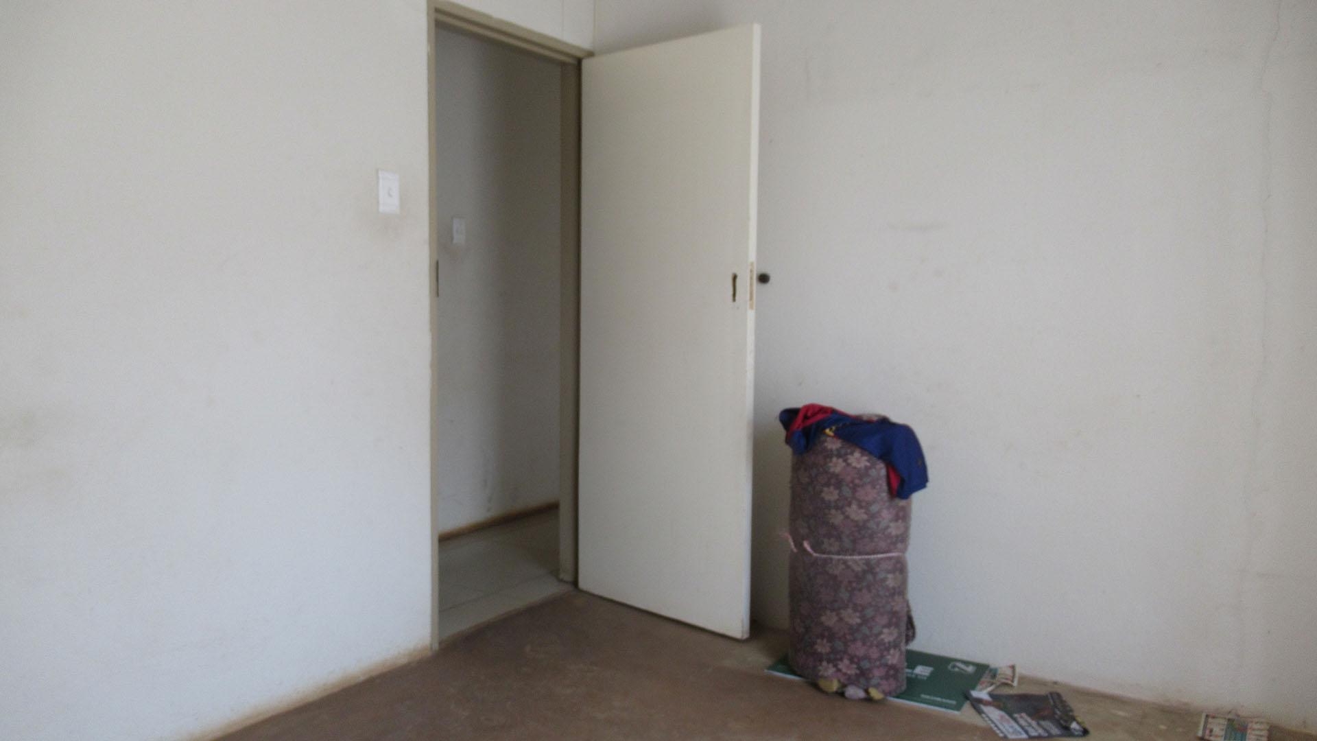 Bed Room 2 - 15 square meters of property in Watervalspruit (Vaal)