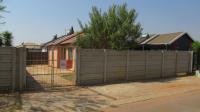 House for Sale for sale in Watervalspruit (Vaal)