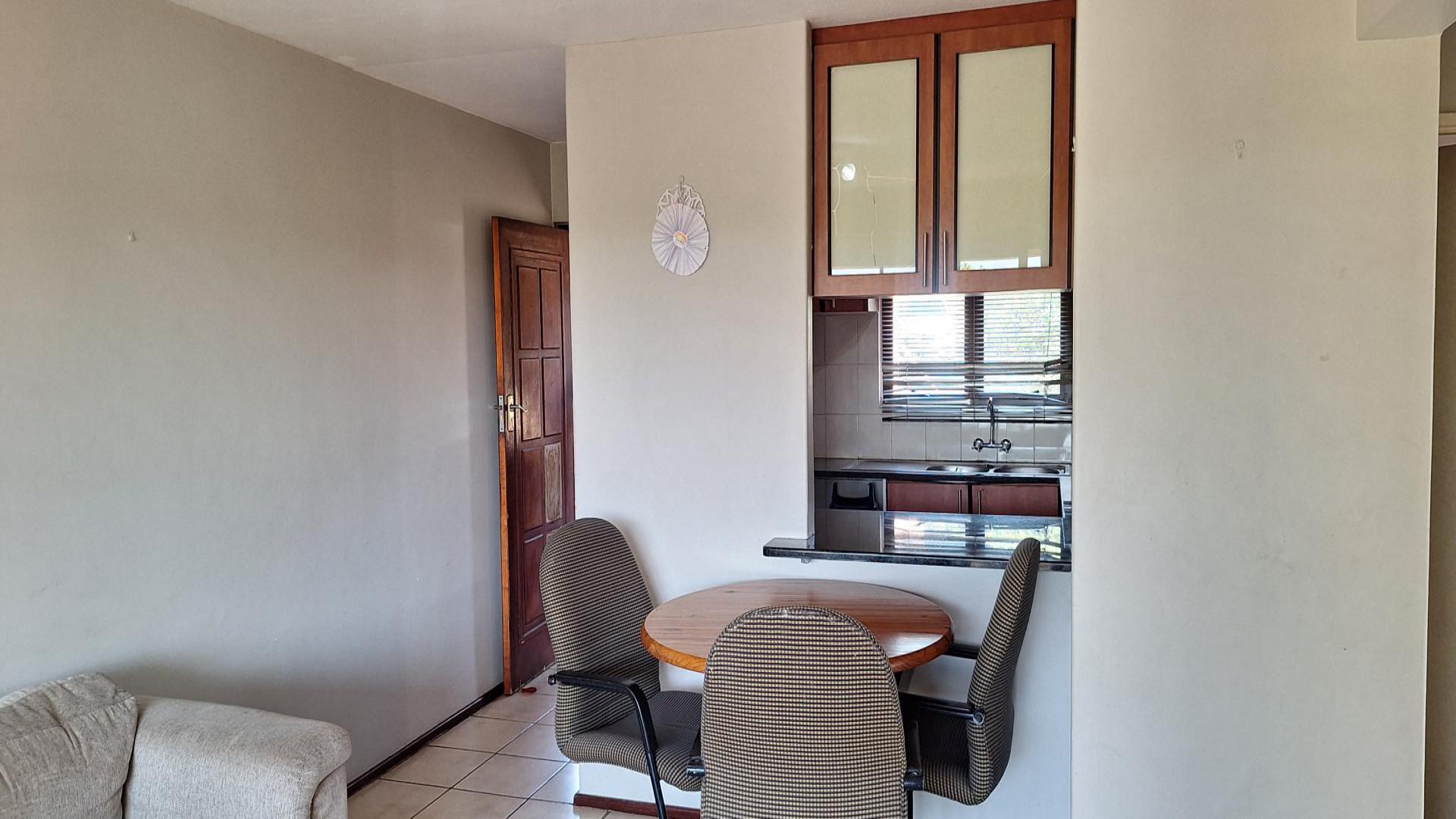 Dining Room of property in Caversham Glen