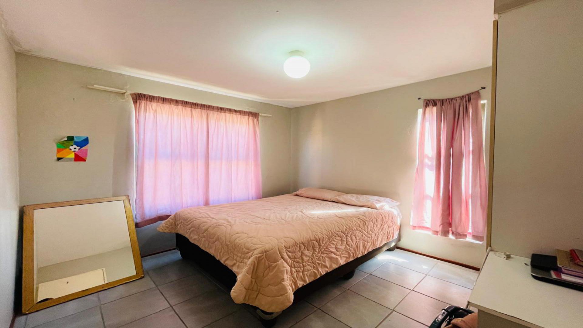 Bed Room 2 of property in Caversham Glen