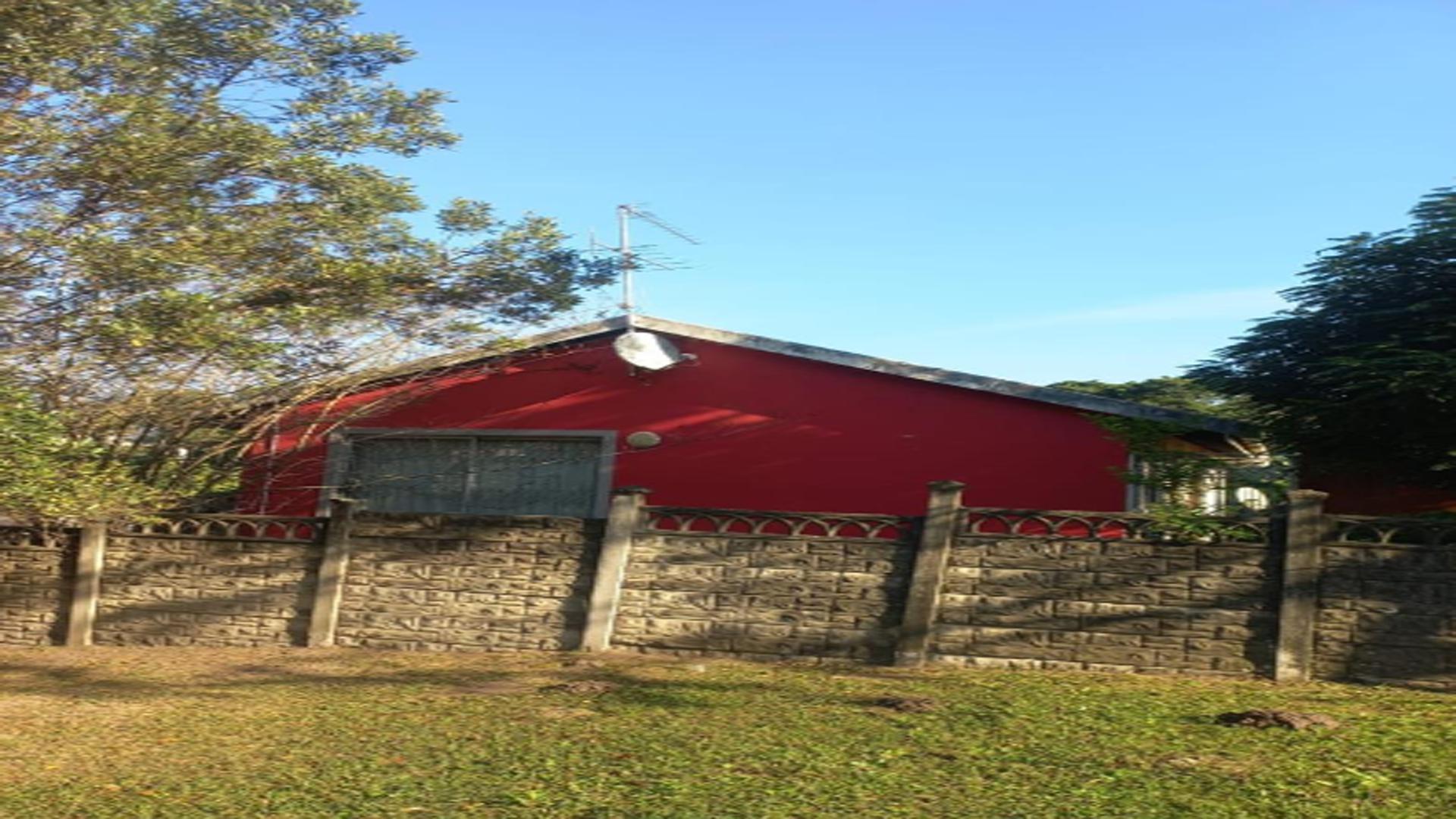 Front View of property in Pinetown 