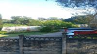 Front View of property in Pinetown 