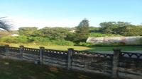 Front View of property in Pinetown 