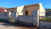 Front View of property in Ibhayi (Zwide)