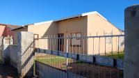 Front View of property in Ibhayi (Zwide)