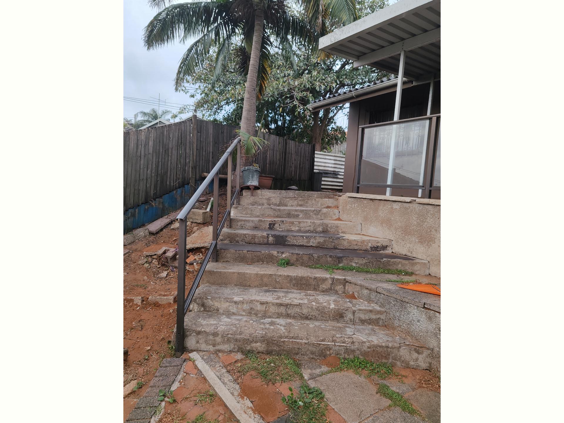  of property in Wentworth 
