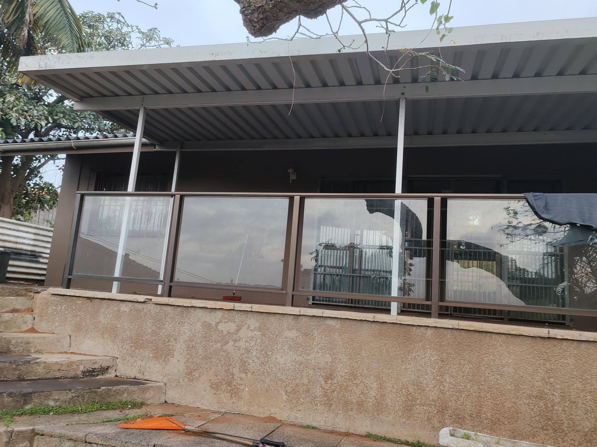  of property in Wentworth 