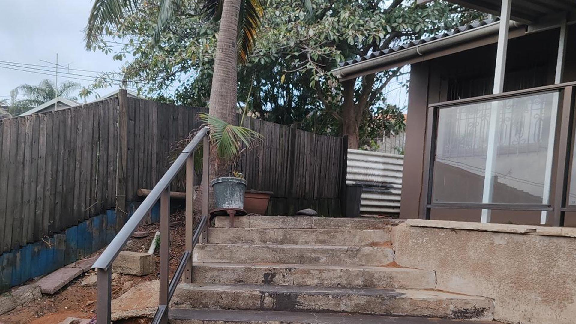 Front View of property in Wentworth 