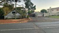 Front View of property in Cowies Hill 