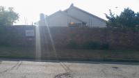 Front View of property in Edenvale