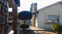 Front View of property in Edenvale