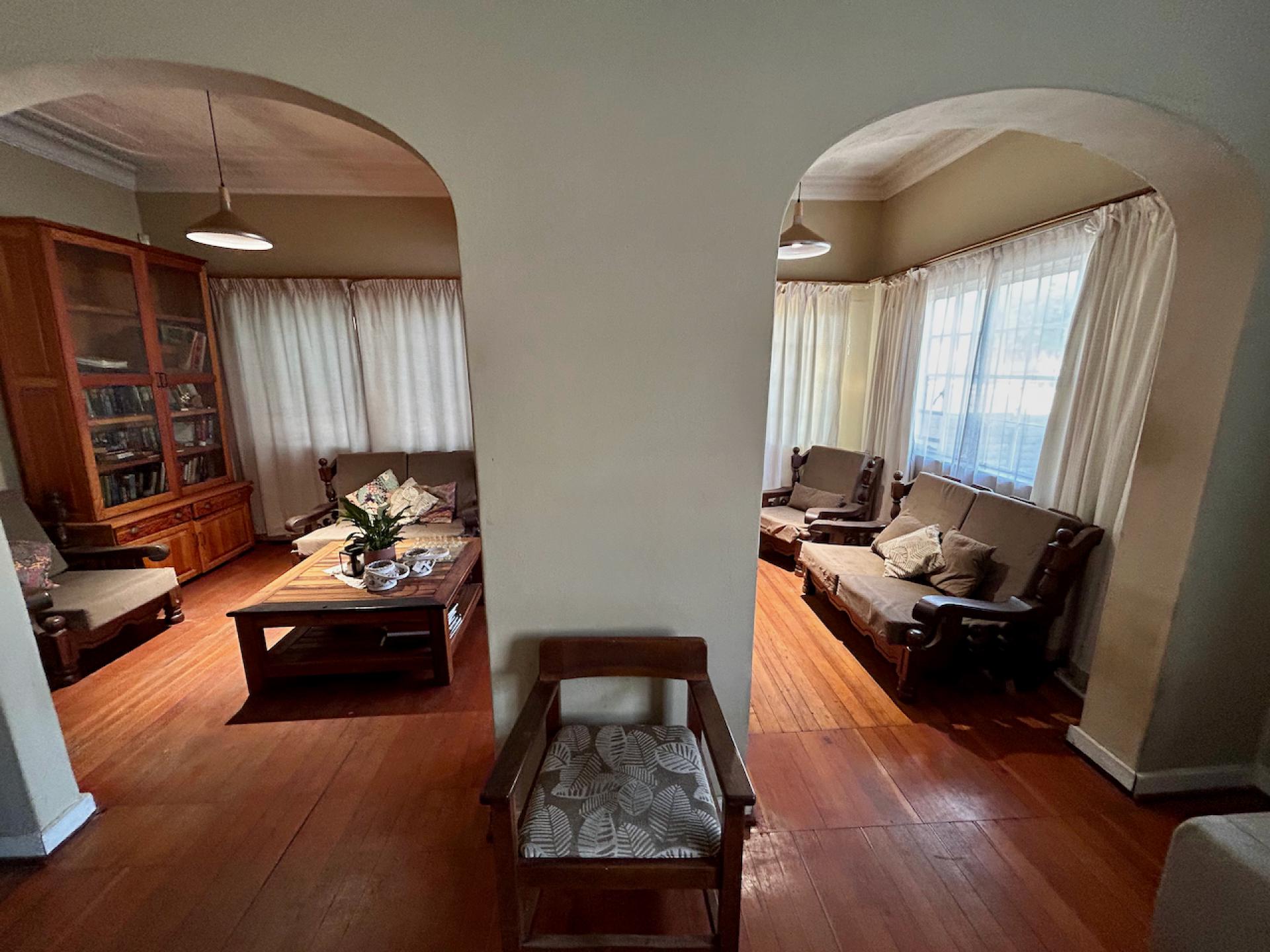  of property in Sunnyside