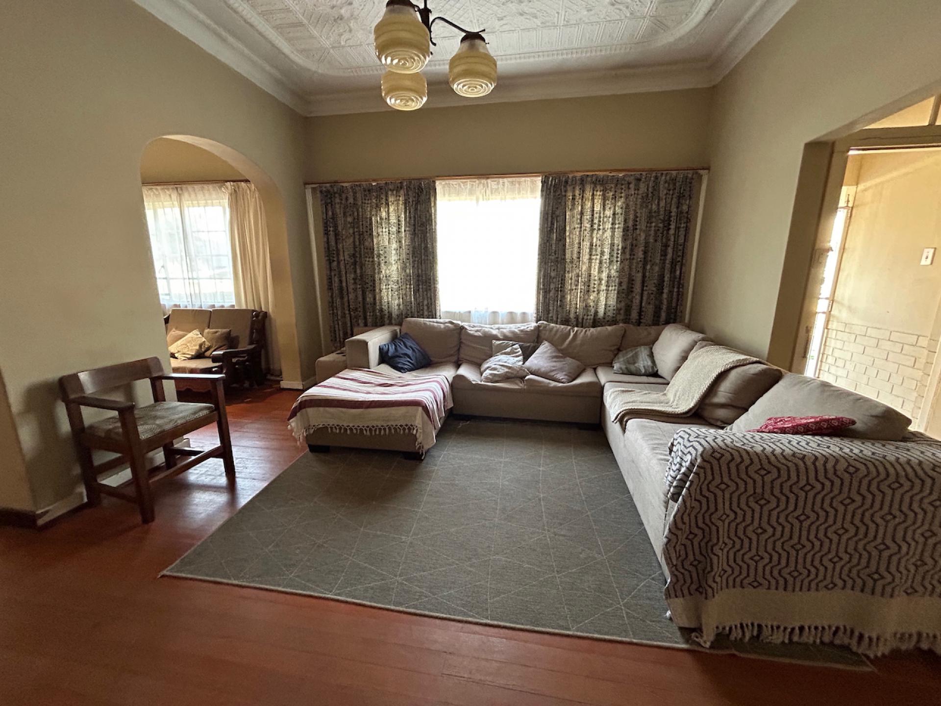  of property in Sunnyside