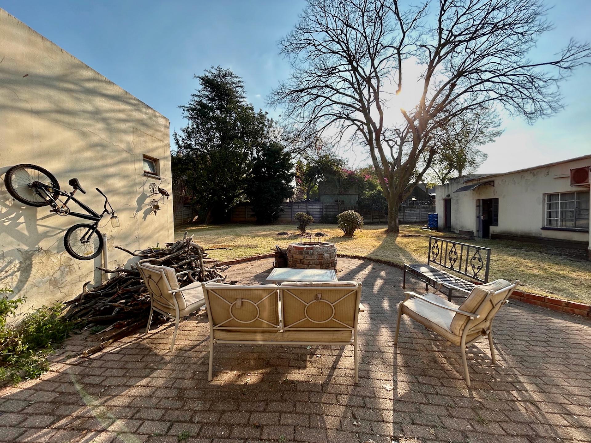  of property in Sunnyside