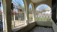Patio - 12 square meters of property in Rosettenville