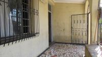 Patio - 12 square meters of property in Rosettenville