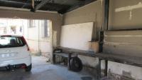 Garage - 21 square meters of property in Rosettenville