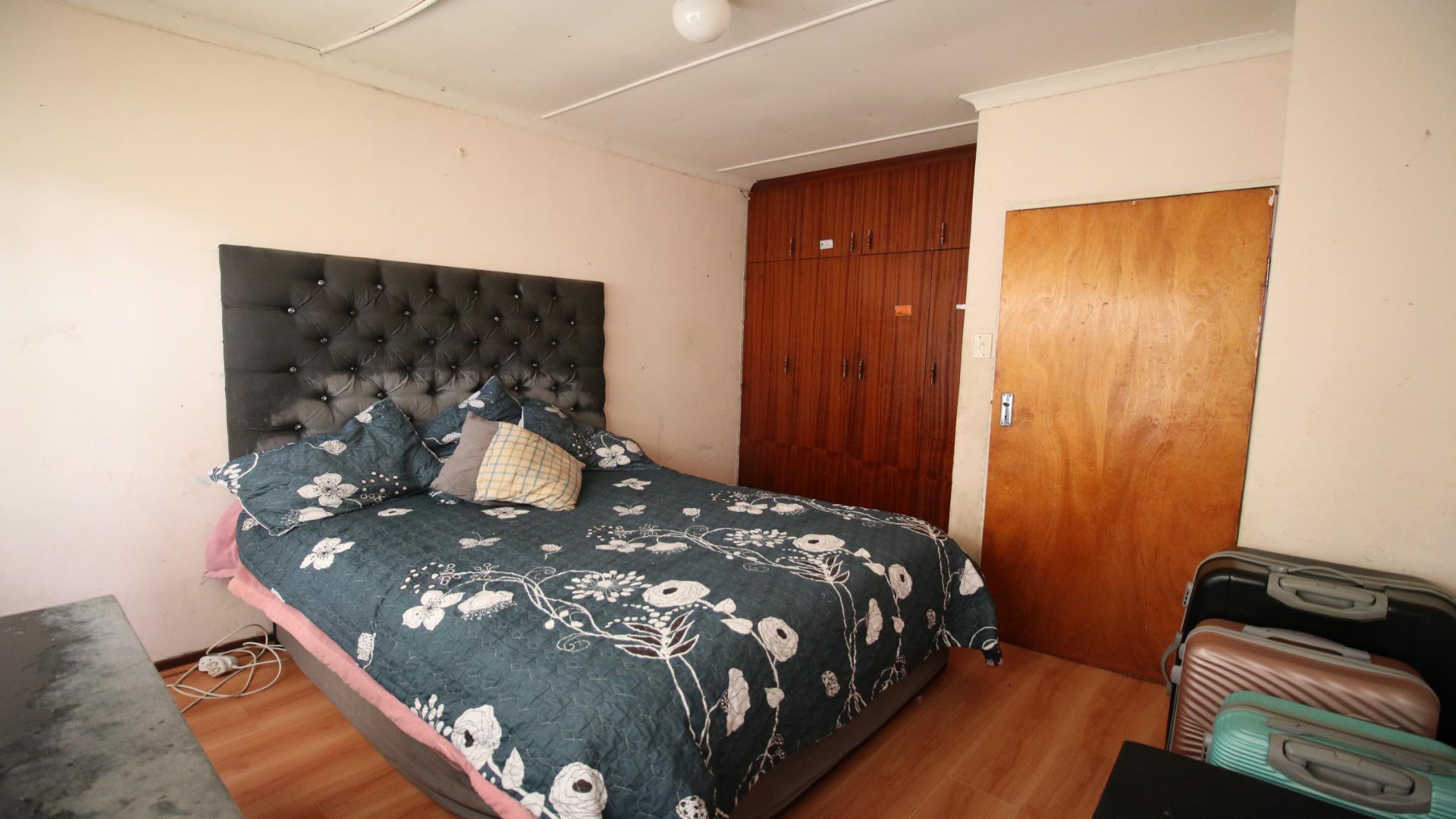 Bed Room 1 of property in Mdantsane