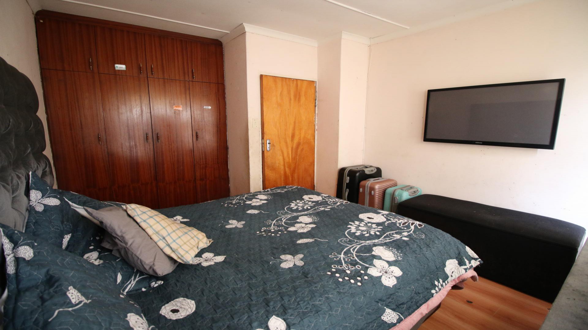 Bed Room 1 of property in Mdantsane