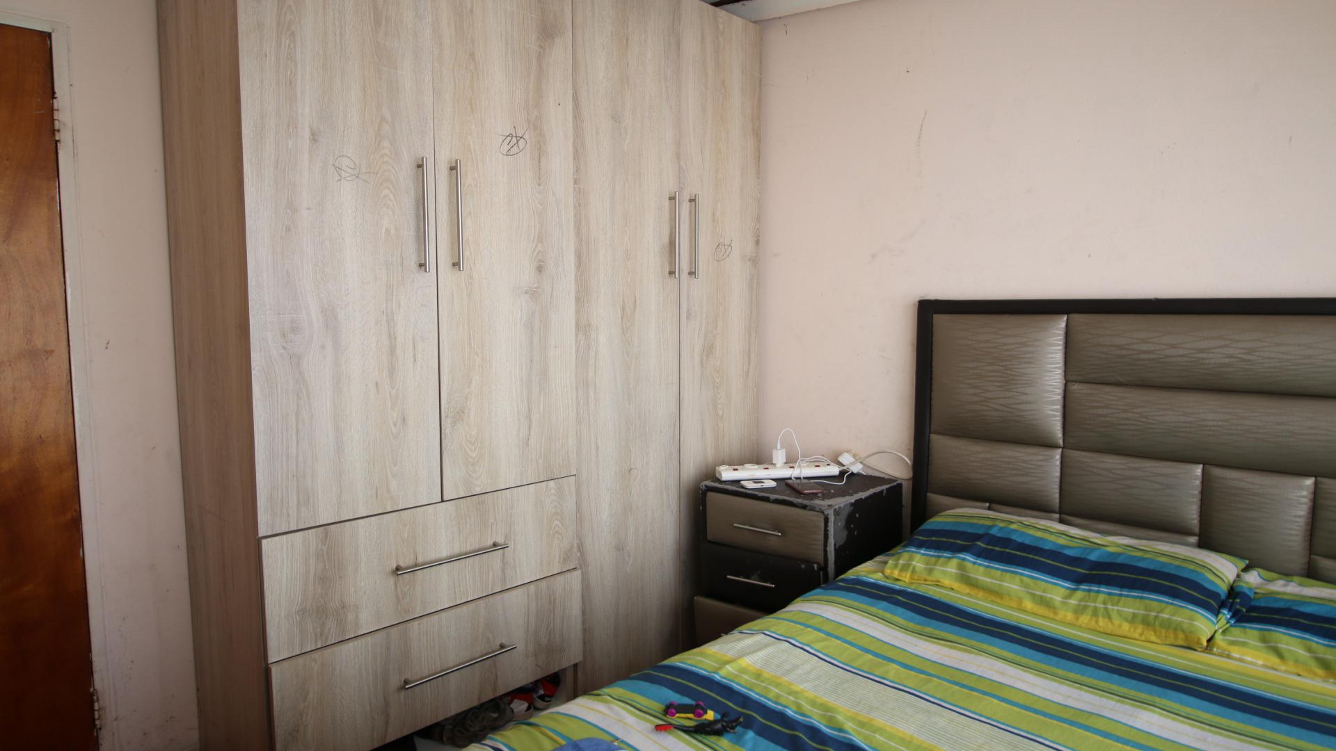 Bed Room 2 of property in Mdantsane