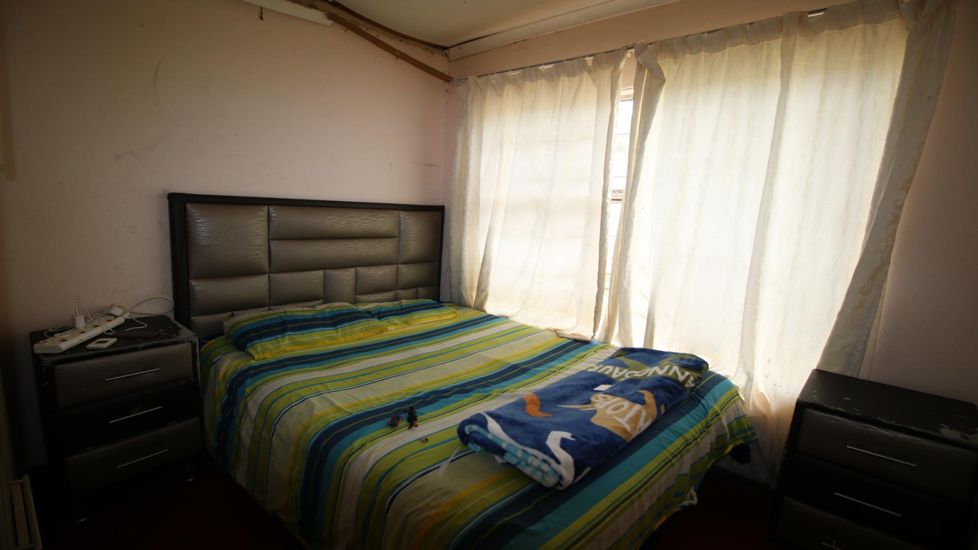 Bed Room 2 of property in Mdantsane