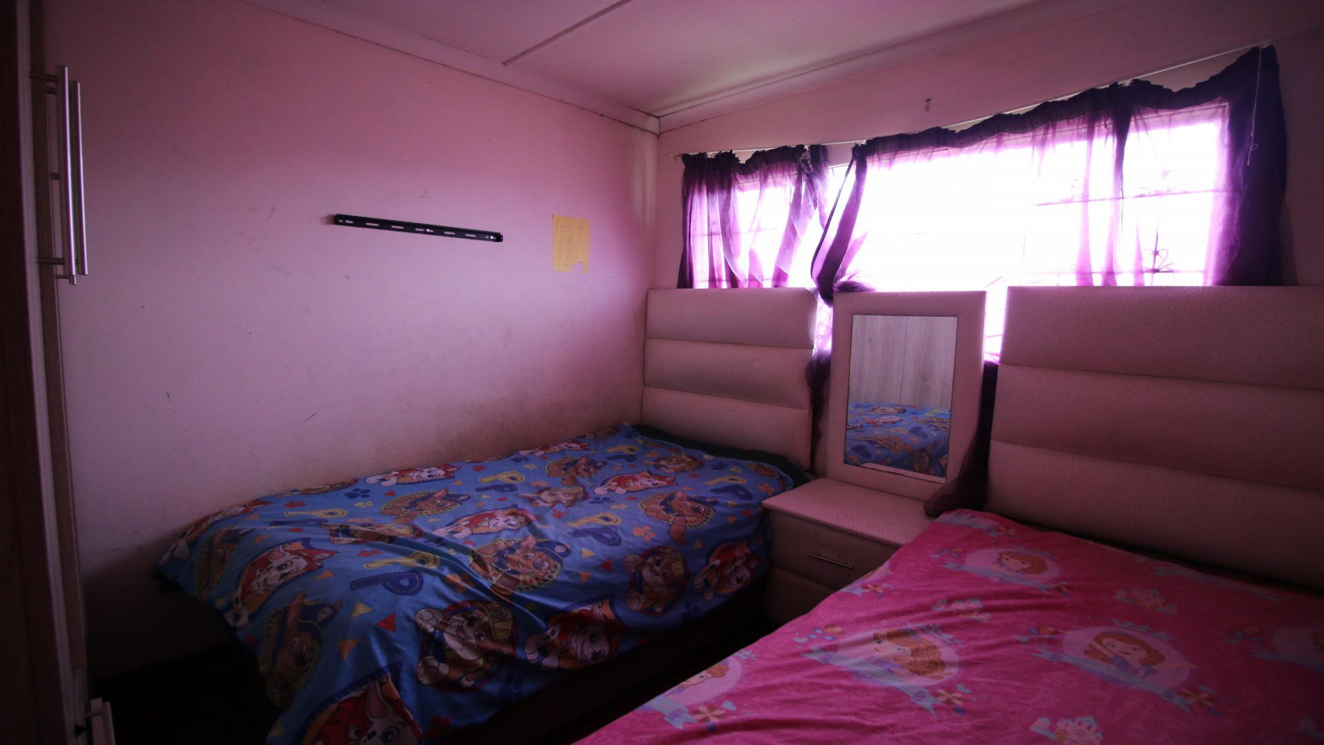 Bed Room 3 of property in Mdantsane
