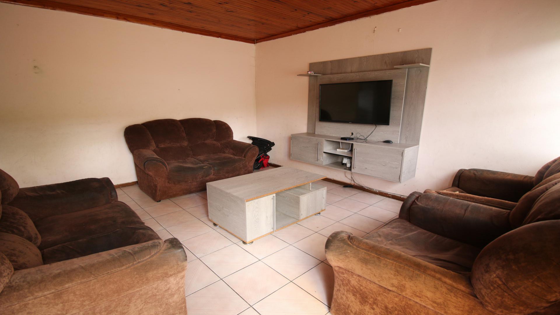 Lounges of property in Mdantsane