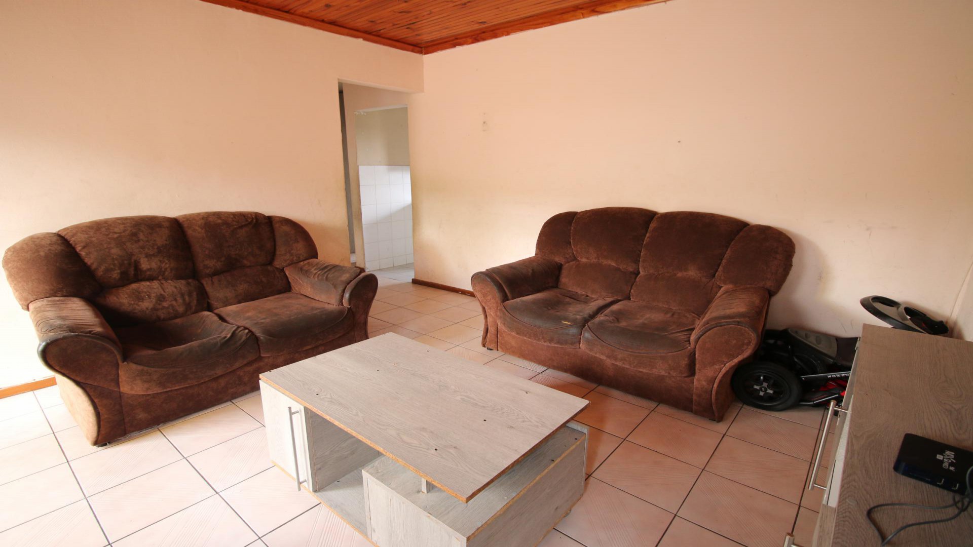 Lounges of property in Mdantsane