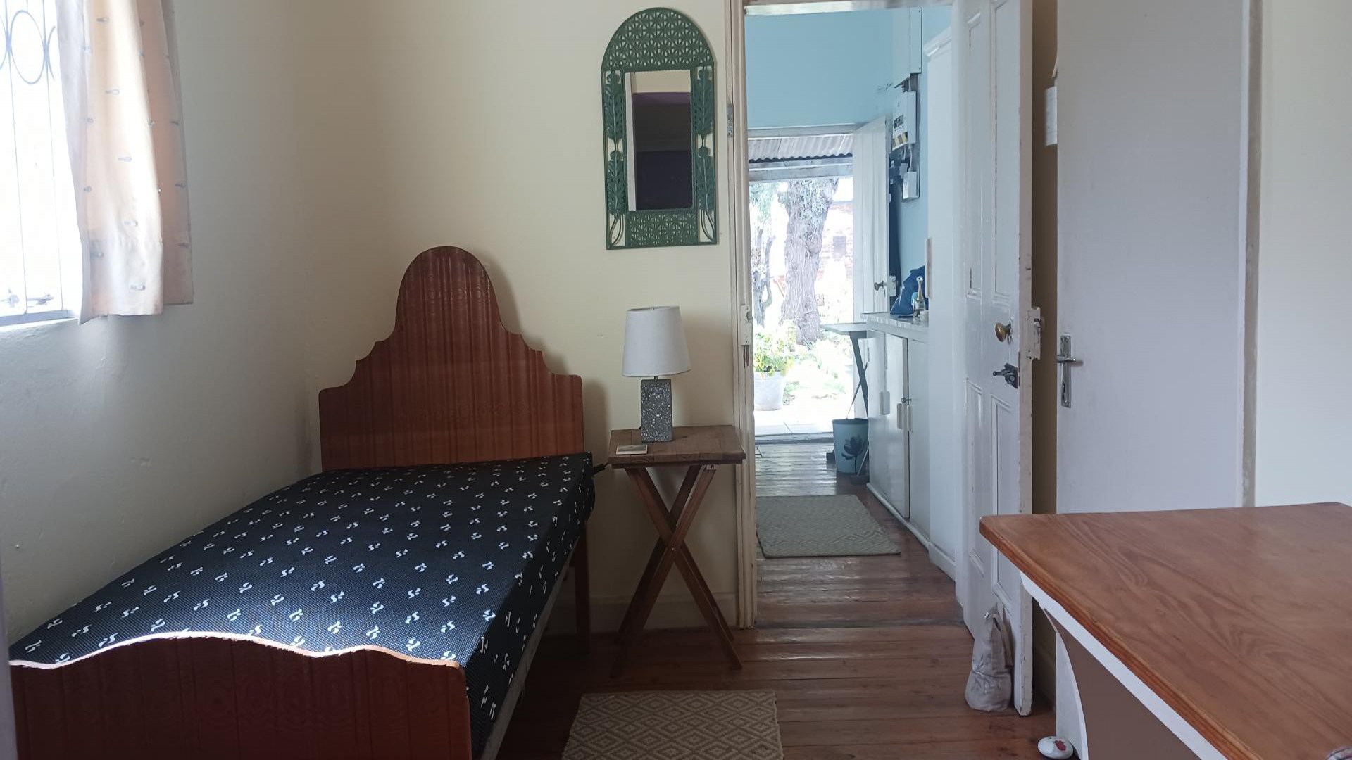 Bed Room 2 of property in Lady Grey