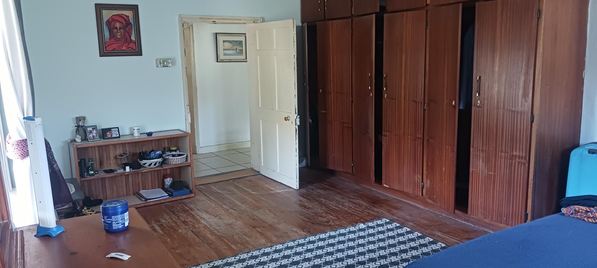 Bed Room 2 of property in Lady Grey