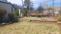 Garden of property in Lady Grey