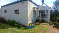 Spaces of property in Lady Grey