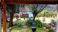 Garden of property in Lady Grey
