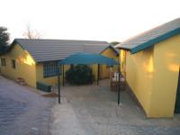 4 Bedroom 2 Bathroom House for Sale for sale in Heuweloord