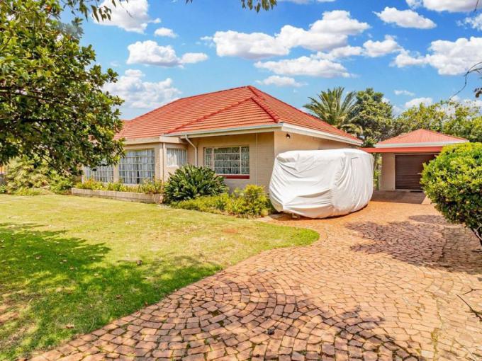3 Bedroom House for Sale For Sale in Discovery - MR721201