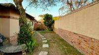Garden of property in West Acres