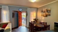 Dining Room of property in West Acres