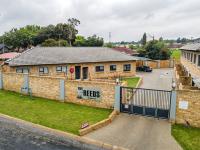  of property in Brackendowns