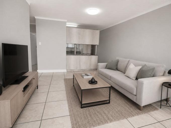 2 Bedroom Simplex for Sale For Sale in Fichardt Park - MR721235