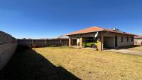 Front View of property in Azaadville