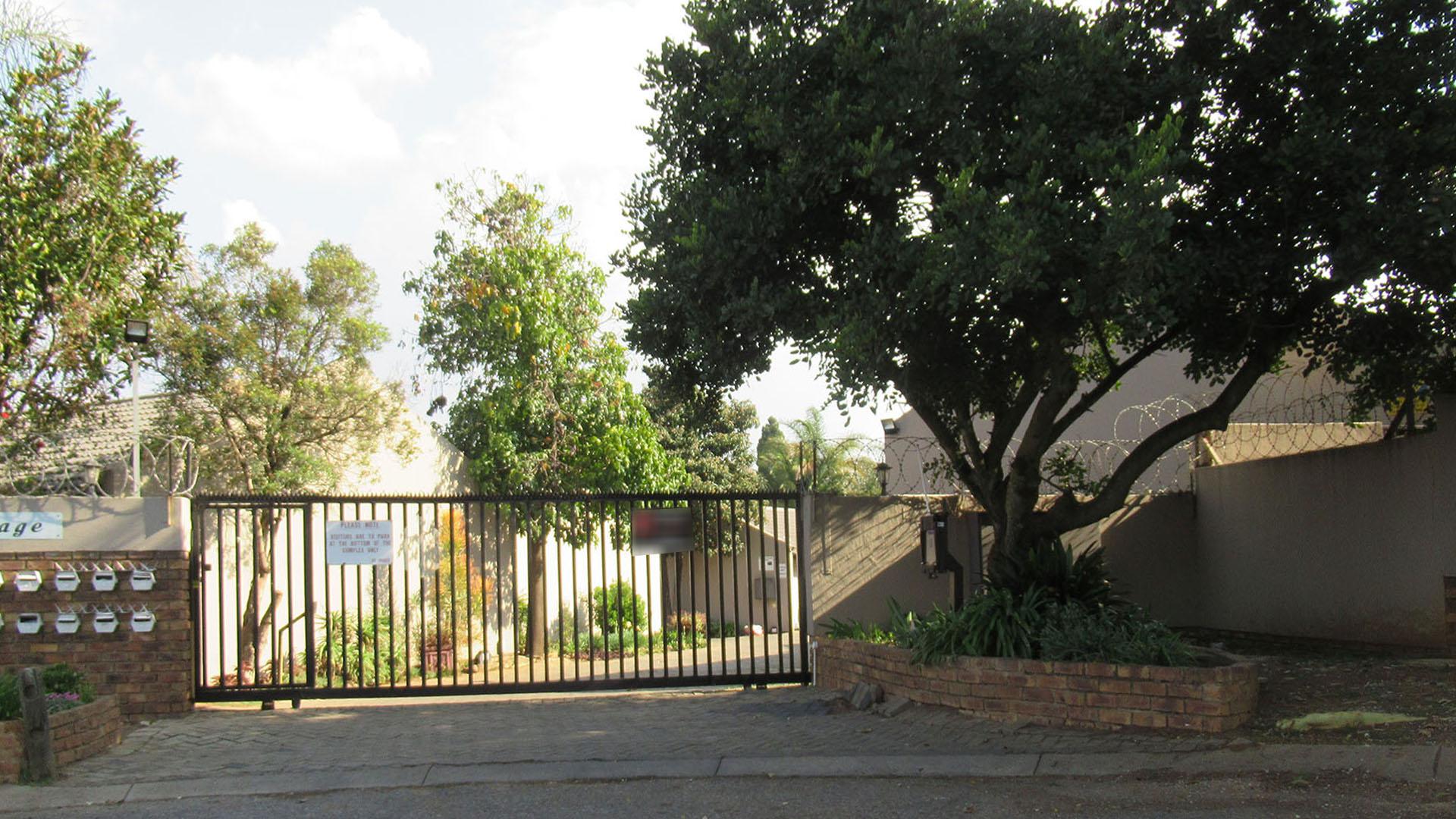 Front View of property in Birchleigh
