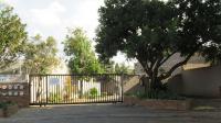 Front View of property in Birchleigh