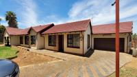 Front View of property in Sunward park