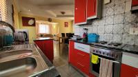 Kitchen of property in Sunward park