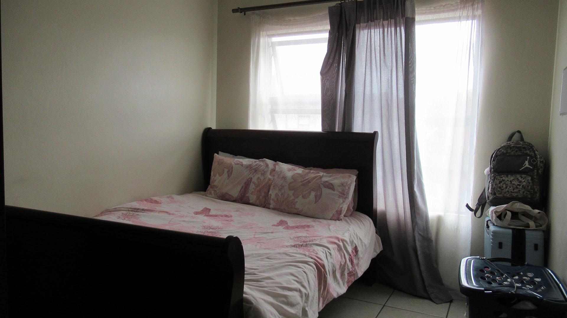 Bed Room 1 - 12 square meters of property in Noordhang
