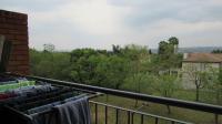 Balcony - 6 square meters of property in Noordhang